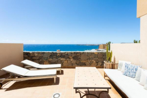 Poris Duplex, Poris De Abona